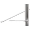 Luxorparts Buntband 300x4,8 mm 100-pack Transparent