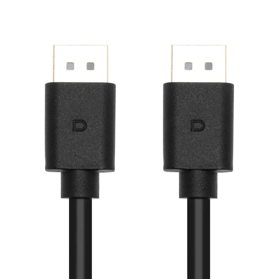 Luxorparts Displayport 1.4- kabel 1 m