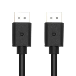 Luxorparts Displayport 1.4- kabel 3 m