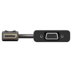 Luxorparts Displayport till VGA-adapter