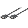 Luxorparts DVI-D Dual Link-kabel 2 m