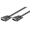 Luxorparts DVI-D Single Link-kabel 2 m