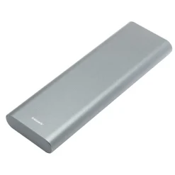 Luxorparts Elektrisk skruvmejsel