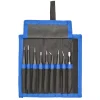 Luxorparts ESD Pincettset