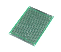 Luxorparts Experimentkort 60x80 mm 10-pack