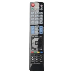 Luxorparts Fjärrkontroll för LG-TV