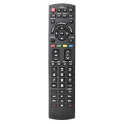 Luxorparts Fjärrkontroll för Panasonic-TV