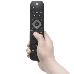 Luxorparts Fjärrkontroll för Philips-TV
