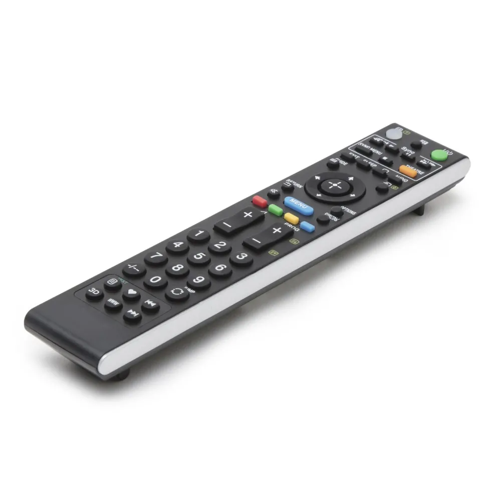 Luxorparts Fjärrkontroll för Sony-TV