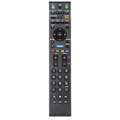 Luxorparts Fjärrkontroll för Sony-TV