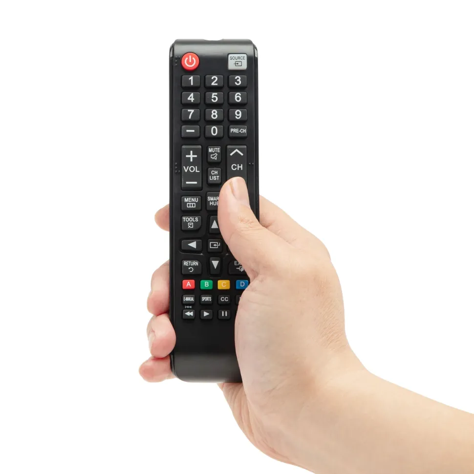 Luxorparts Fjärrkontroll för Samsung-TV