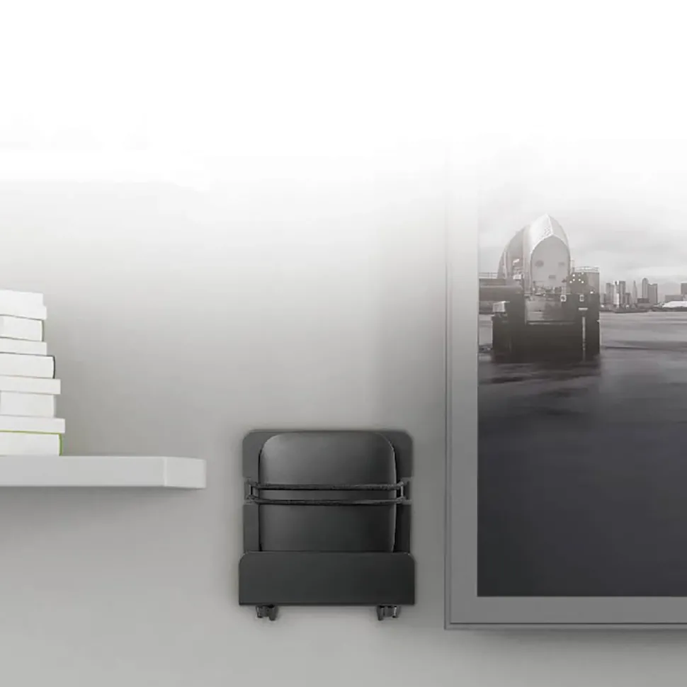 Luxorparts Fäste för Apple TV & mediaspelare