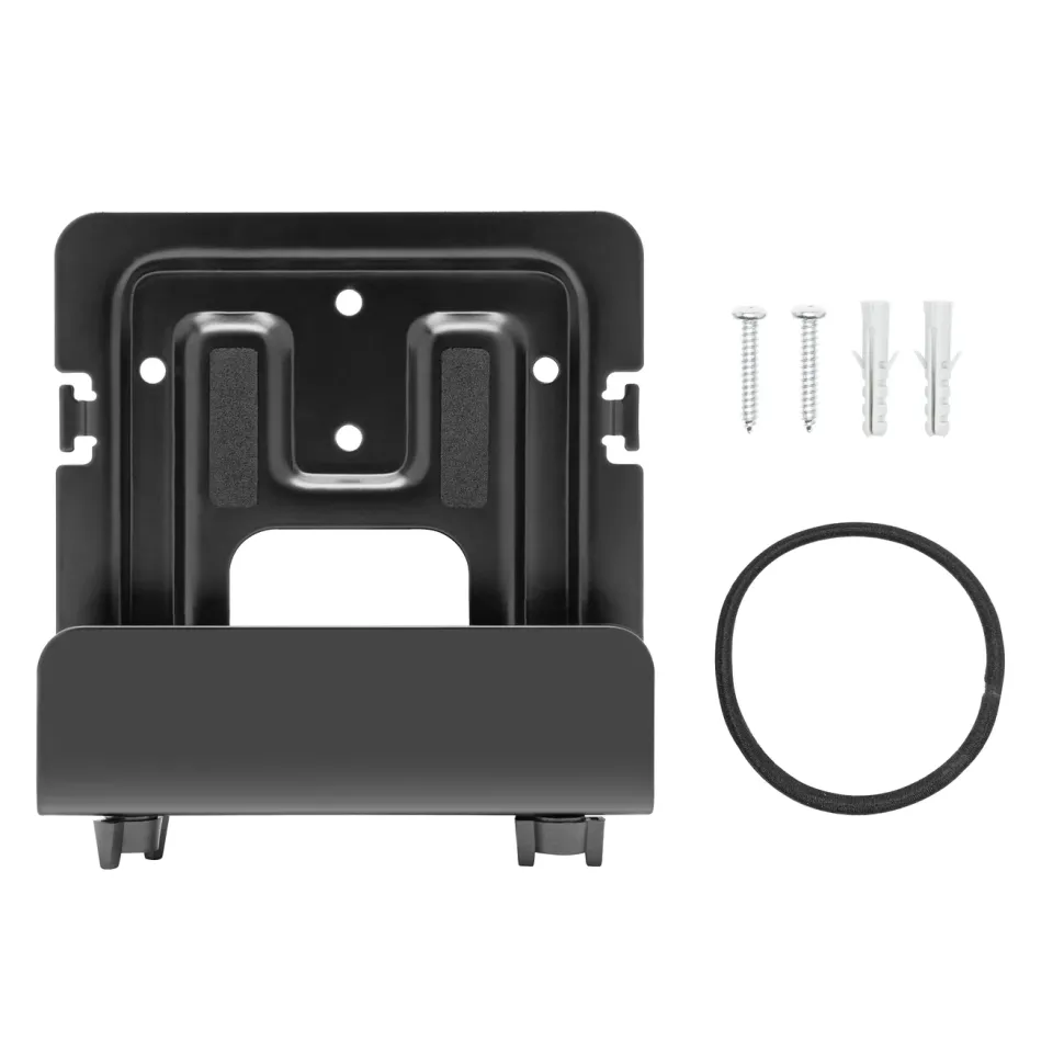 Luxorparts Fäste för Apple TV & mediaspelare