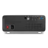 Luxorparts Full HD LCD-Projektor