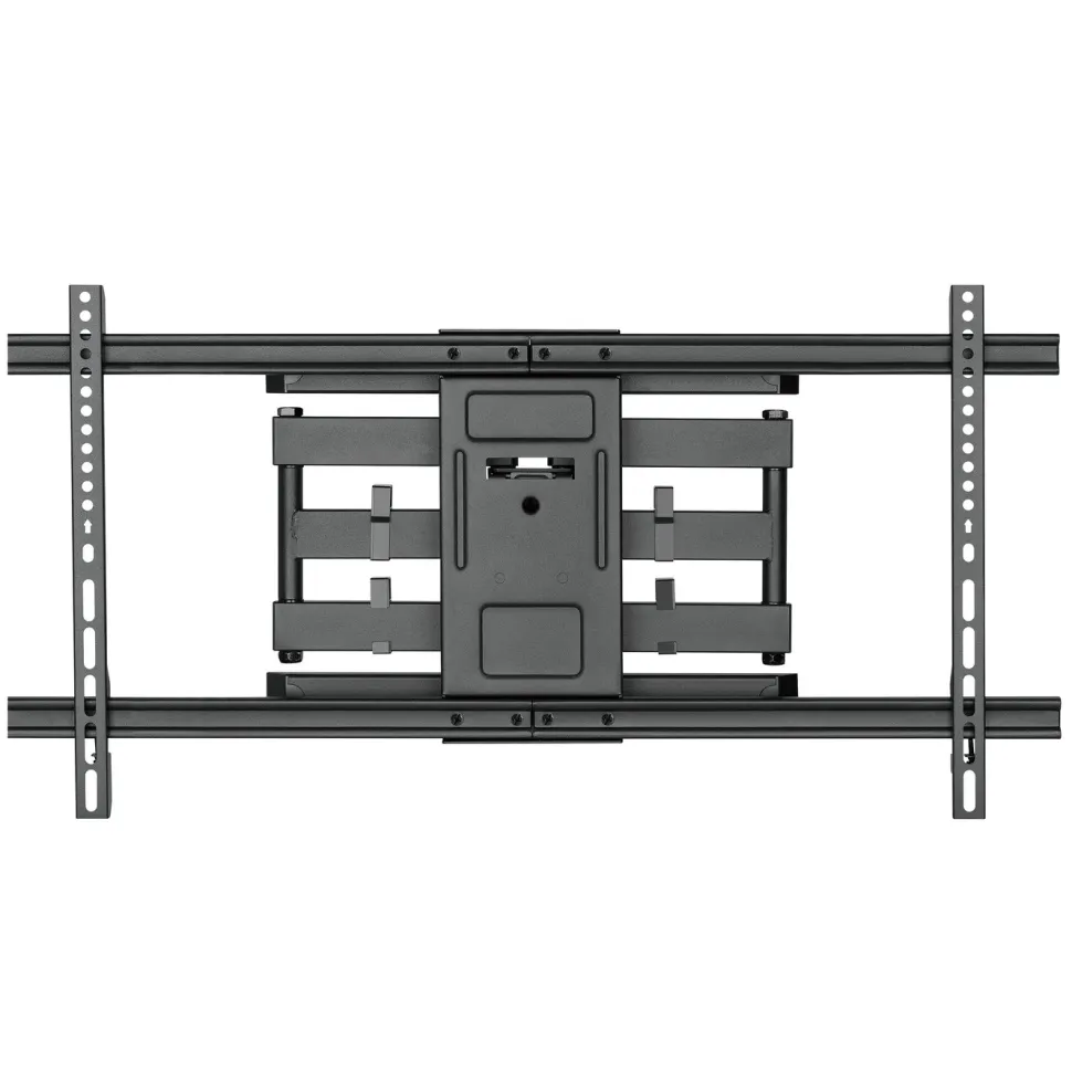 Luxorparts Fullmotion väggfäste för TV 43-90"