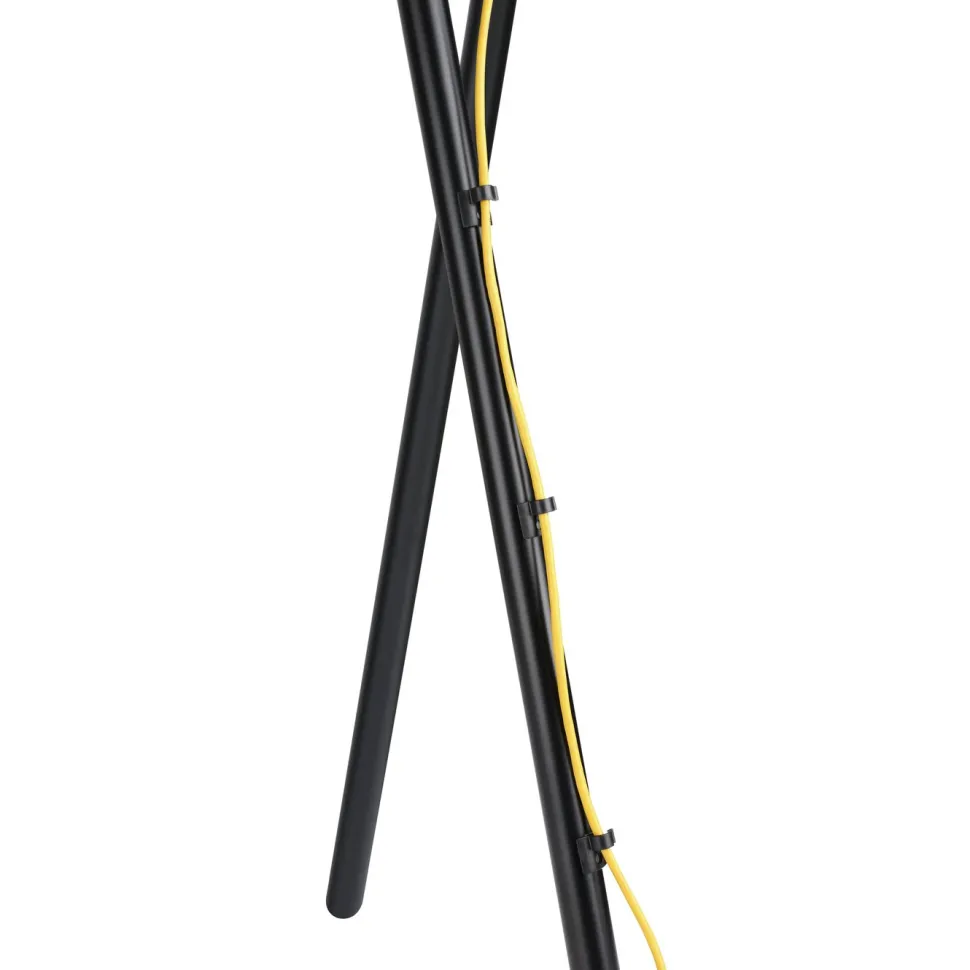 Luxorparts Golvstativ för tv 49-70"