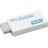 Luxorparts HDMI-adapter till Nintendo Wii