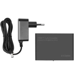 Luxorparts HDMI Embedder