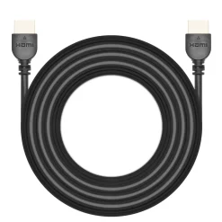 Luxorparts HDMI-kabel med stöd för 4K/60 Hz 7,5 m