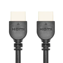 Luxorparts HDMI-kabel med stöd för 4K/60 Hz 0,5 m