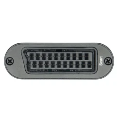 Luxorparts HDMI till SCART-adapter