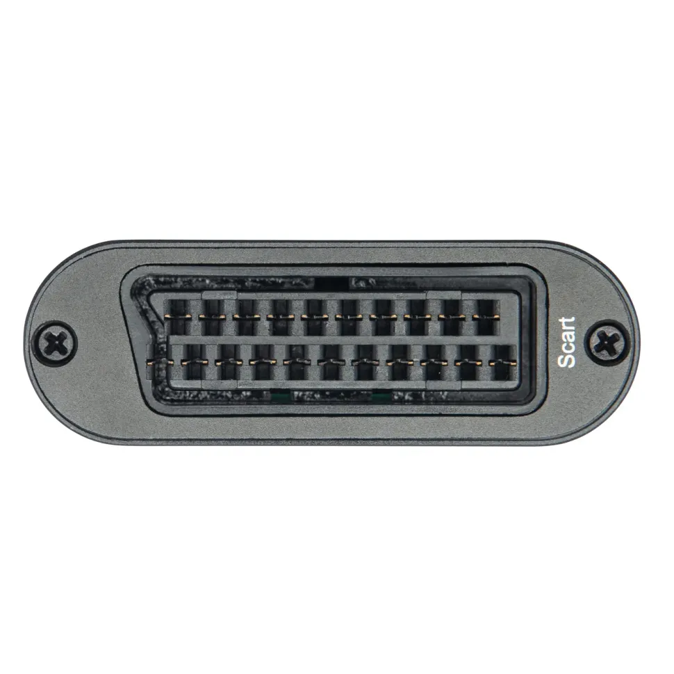 Luxorparts HDMI till SCART-adapter