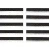 Luxorparts Hylslist 40x1 10-pack