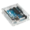 Luxorparts Inbyggnadslåda för Arduino Uno