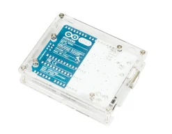 Luxorparts Inbyggnadslåda för Arduino Uno