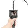 Luxorparts Inspektionskamera LCD 1,2m
