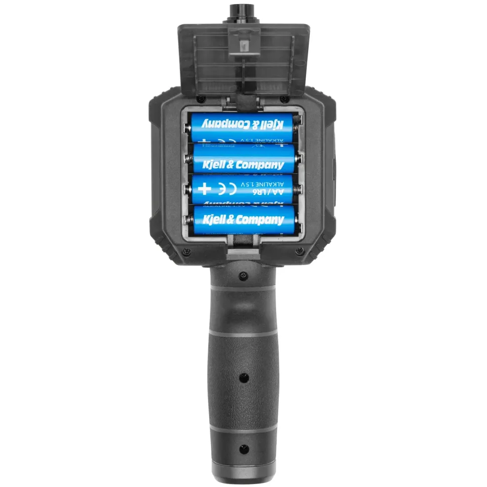 Luxorparts Inspektionskamera LCD 1,2m