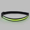 Luxorparts Joggingbälte med LED