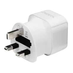 Luxorparts Jordad reseadapter UK