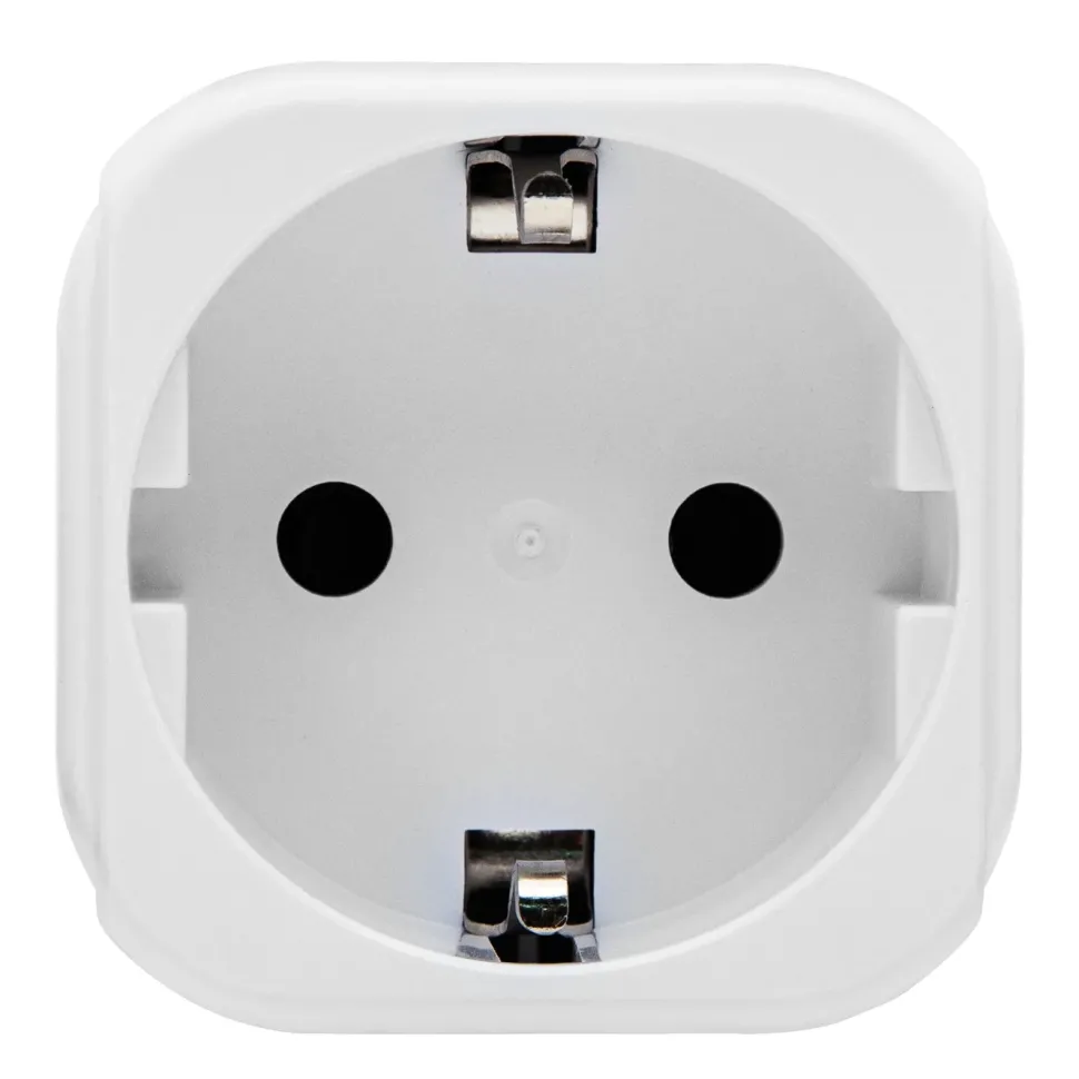 Luxorparts Jordad reseadapter UK