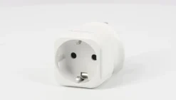Luxorparts Jordad reseadapter UK