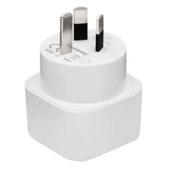 Luxorparts Jordad reseadapter Australien, Kina
