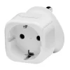 Luxorparts Jordad reseadapter Sydafrika