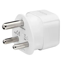 Luxorparts Jordad reseadapter Sydafrika