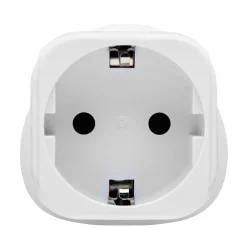 Luxorparts Jordad reseadapter Sydafrika
