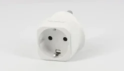 Luxorparts Jordad reseadapter Sydafrika