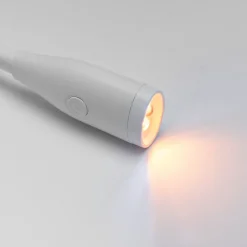 Luxorparts Justerbar nacklampa