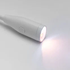 Luxorparts Justerbar nacklampa