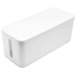 Luxorparts Kabelgömma Maxi Vit