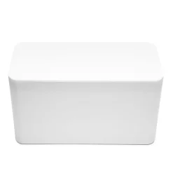 Luxorparts Kabelgömma Mini Vit