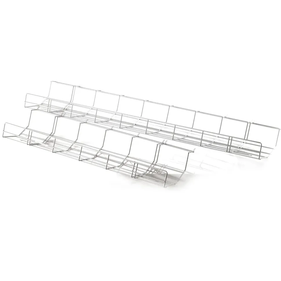 Luxorparts Kabelkorg Slim 480 mm