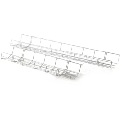 Luxorparts Kabelkorg Slim 730 mm