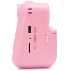 Luxorparts Kamera för barn Rosa