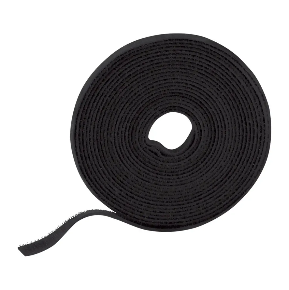 Luxorparts Kardborreband Dubbelsidig 10 mm