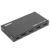 Luxorparts 4K HDMI-switch med fjärrkontroll 3-vägs