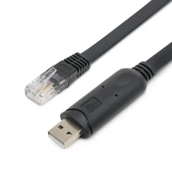 Luxorparts Konsolkabel USB-A